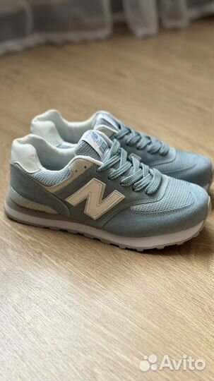 Кроссовки женские New Balance 36р