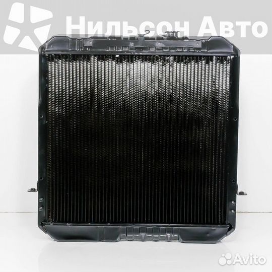 Радиатор двигателя toyota dyna, AD radiators