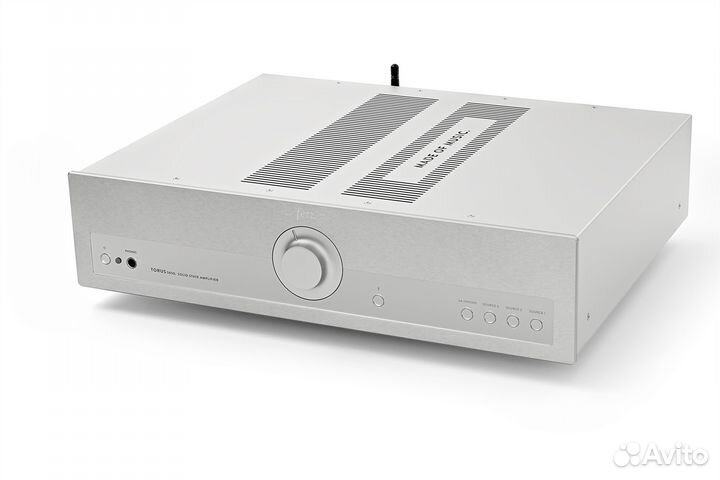 Интегральный усилитель Fezz Audio Torus 5050 Silve