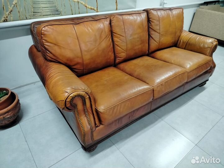 Hancock & Moore Journey USA