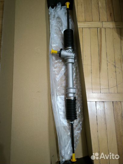 Рулевая рейка ока