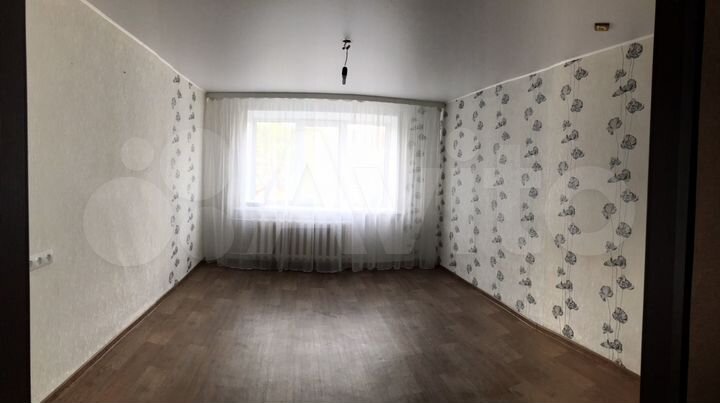 2-к. квартира, 48 м², 1/5 эт.