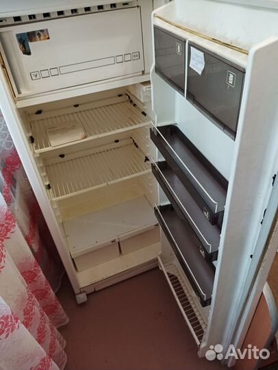 Холодильник Полюс 10