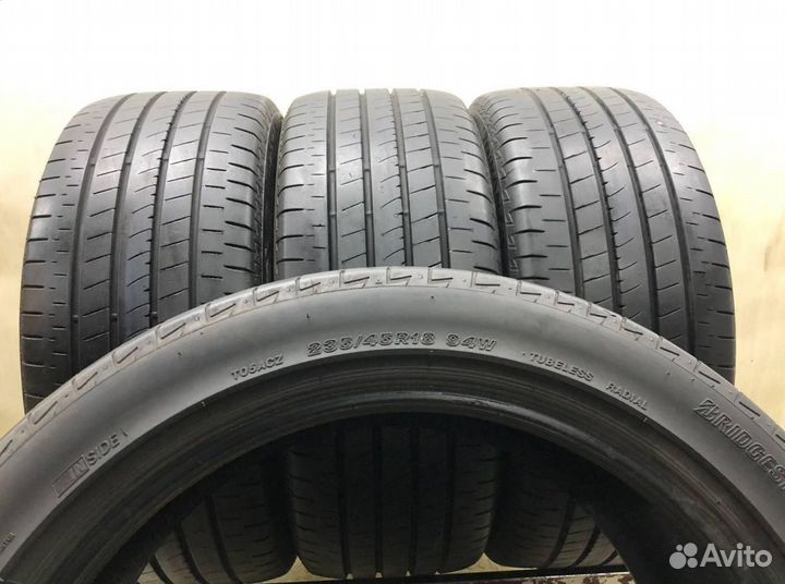 Bridgestone Turanza T005A 235/45 R18 94W