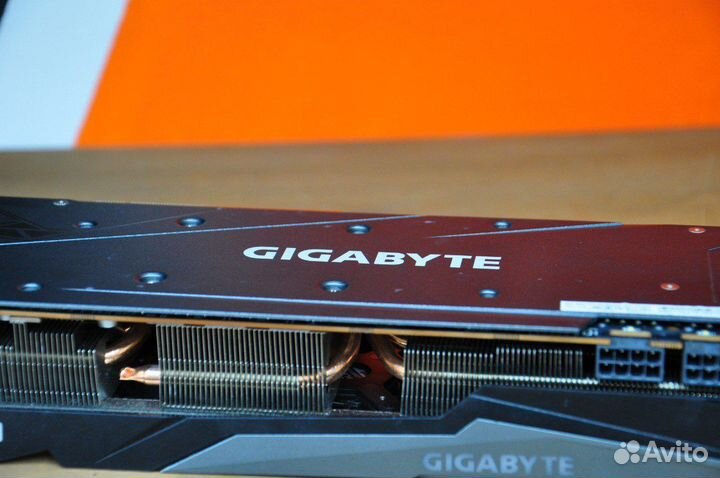 Gigabyte RX 6700XT 12gb