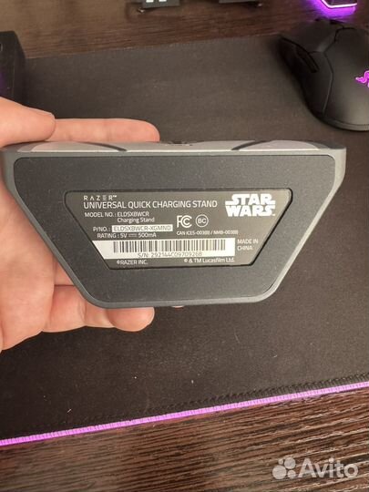 Геймпад Razer Xbox Star Wars Mandalorian