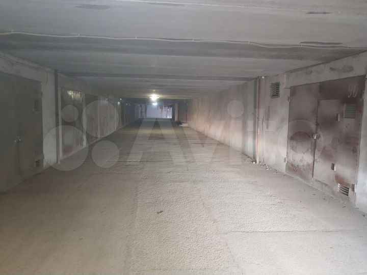 Гараж, 22 м²