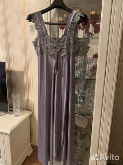 Пеньюар новый