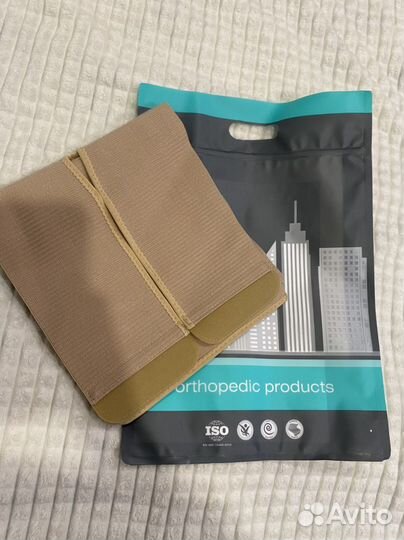 Бандаж послеоперационный, кесарево