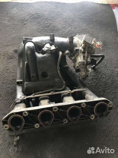 Форсунка citroen xantia 1.8 nn