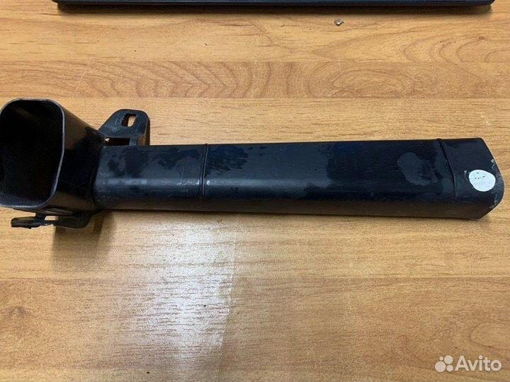 Сточная труба левая Mercedes-Benz Ml W166 M157