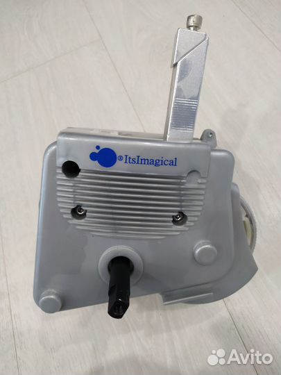 Беговел велосипед ItsImagical