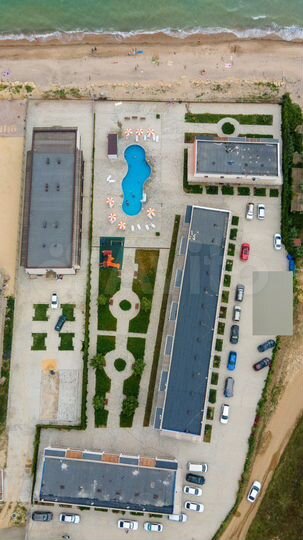 1-к. квартира, 37 м², 1/2 эт.