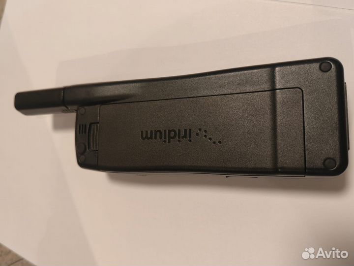 Спутниковый телефон iridium 9555