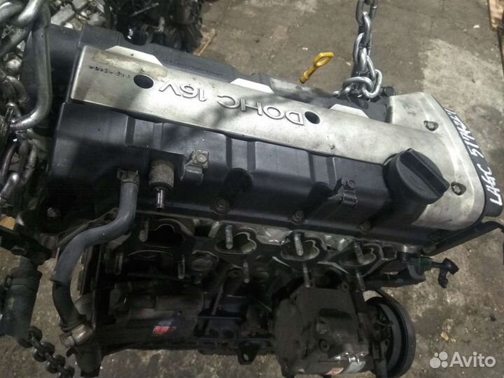 Двс Hyundai Elantra, 2.0л,137л.с