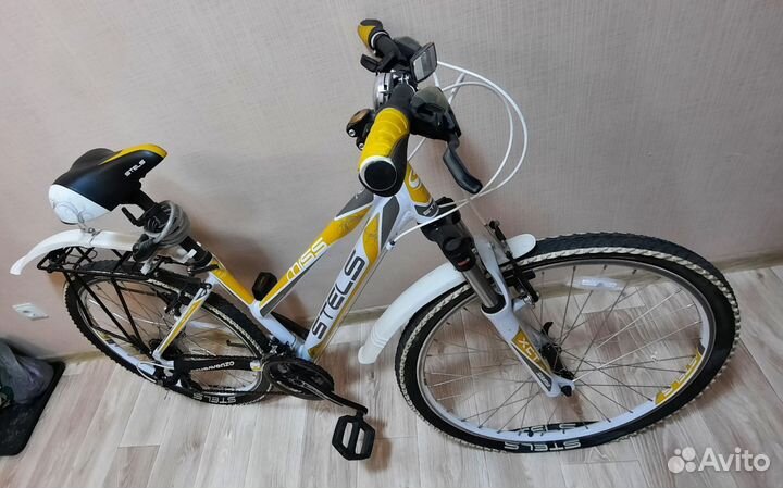 Велосипед женский