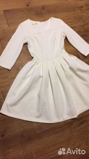 Новое шикарное платье