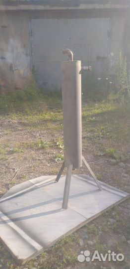 Масло влаго отделитель
