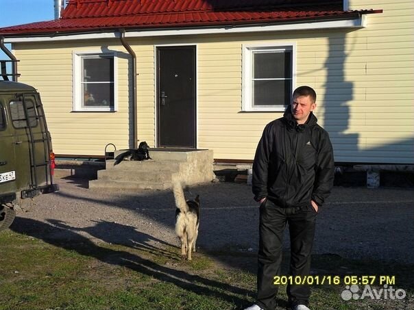 Водитель кат.,В