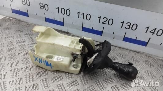 Кулиса кпп iveco daily 4 (29S-40S) (XNI14DX01)