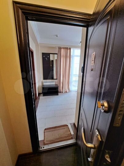 2-к. квартира, 60 м², 2/4 эт.