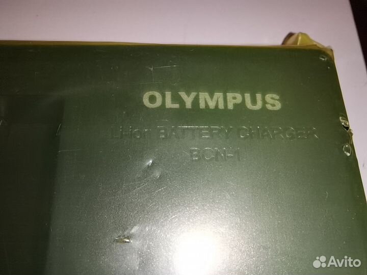 Зарядное устройство Olympus BCN-1