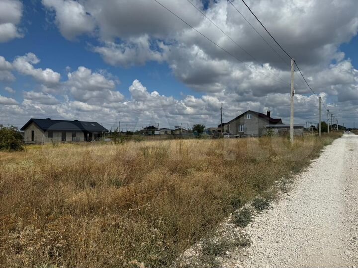 Участок 5 сот. (ИЖС)