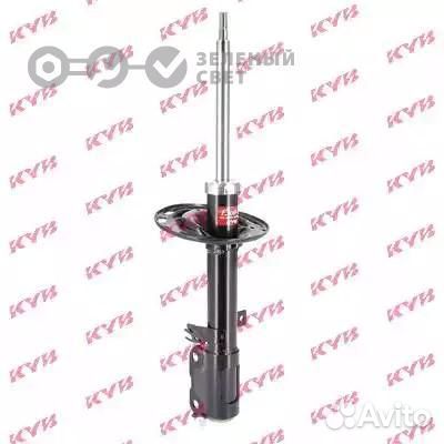 KYB 339025 Амортизатор задний toyota camry 06-12 R