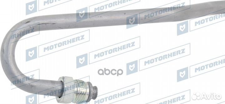 Комплект шлангов гур HHK1021 Motorherz