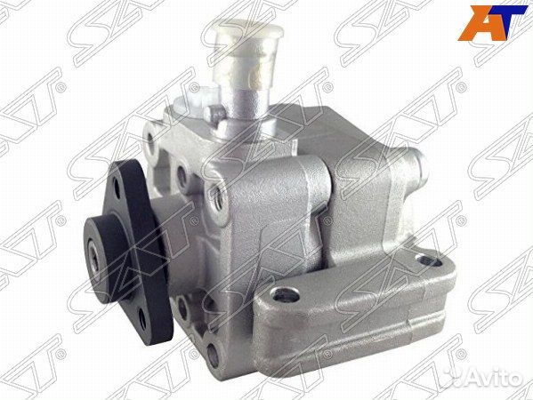 Насос гур BMW X3