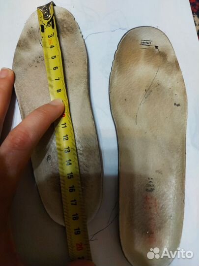 Кроссовки superfit 28 для девочки