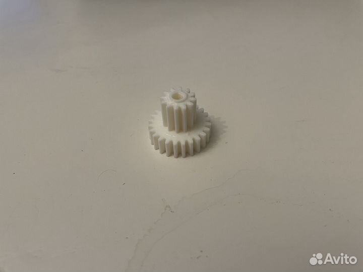 Шестерня для блендера Vitek