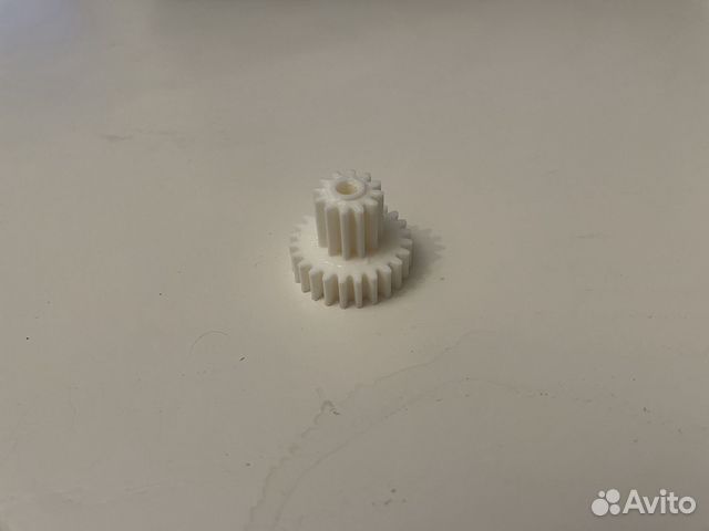 Шестерня для блендера Vitek