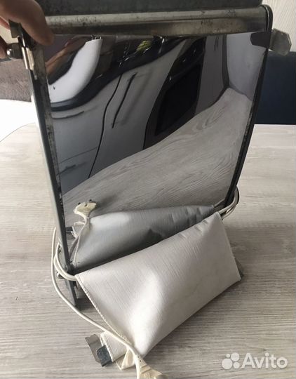 Глянцеватель для фотографий СССР 1980гг