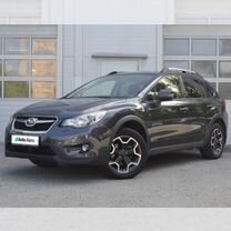 Subaru XV 2.0 CVT, 2012, 200 000 км, с пробегом, цена 1 700 000 руб.