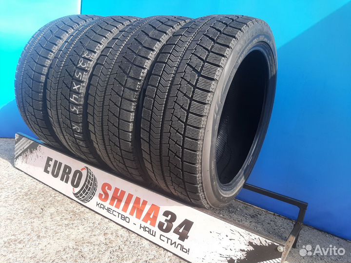 Bridgestone Blizzak VRX 225/45 R18 91Q