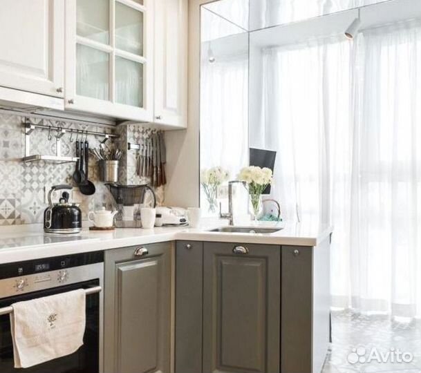 Кухонный гарнитур