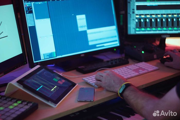 Саунд дизайнер