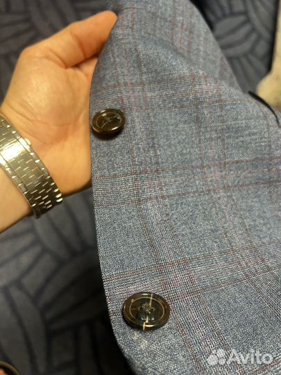 Пиджак albione