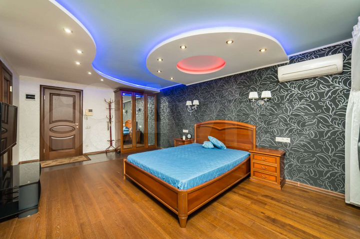 Квартира-студия, 33 м², 8/9 эт.