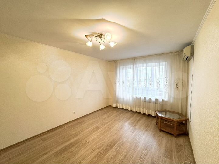 3-к. квартира, 66,4 м², 6/9 эт.