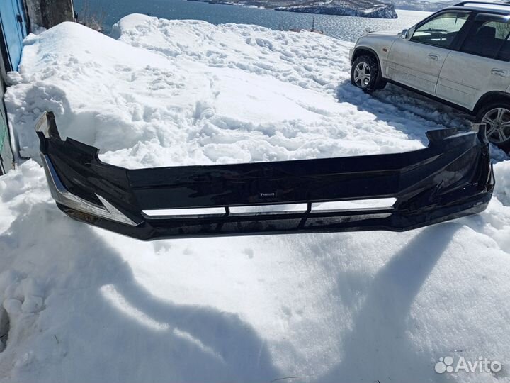 Обвес prado 150