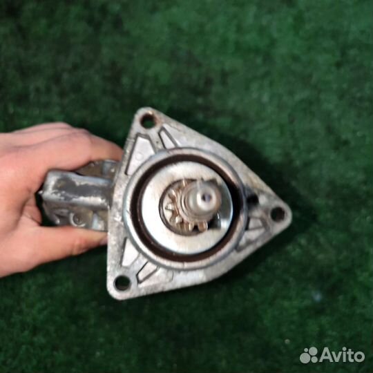 Стартер Volkswagen Transporter T4 2.4