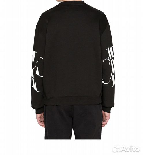 Calvin klein Свитшот