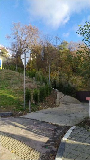 Участок 8,2 сот. (СНТ, ДНП)