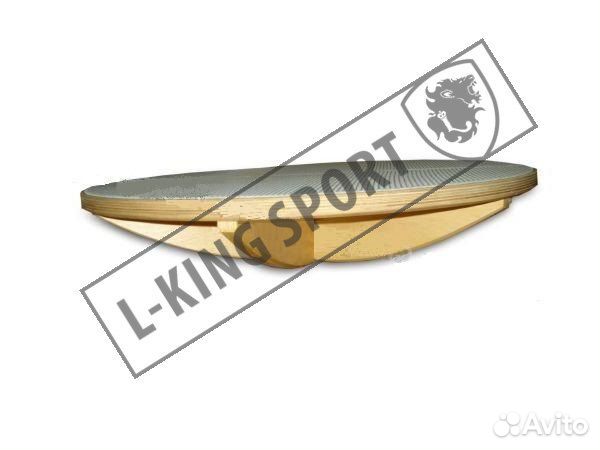 Балансир малый 500х500мм