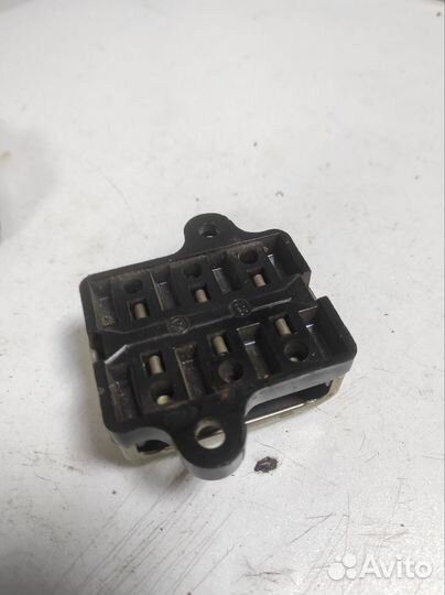 Блок предохранителей УАЗ