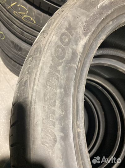 Hankook Ventus S1 Evo2 SUV K117A 255/45 R19