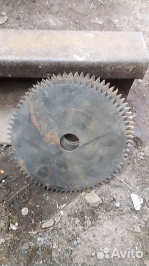 Диск для циркулярки