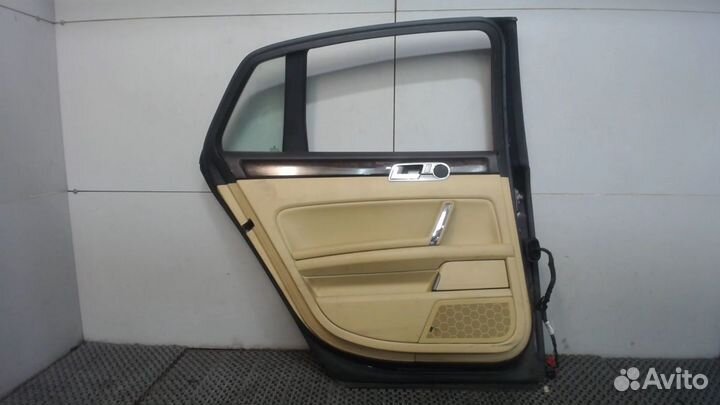 Дверь боковая Volkswagen Phaeton, 2009